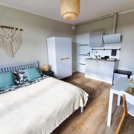 Boho Studio Gdynia Swietojanska Eksteriør billede