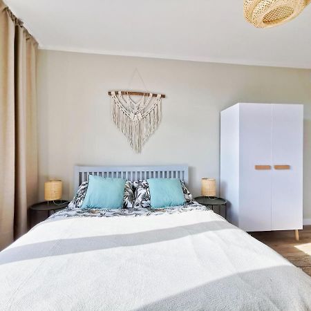 Boho Studio Gdynia Swietojanska Eksteriør billede