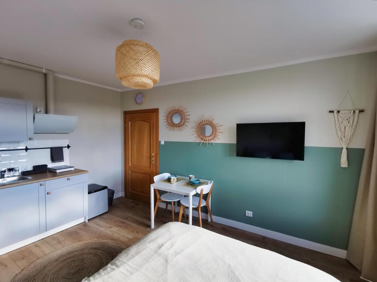 Boho Studio Gdynia Swietojanska Eksteriør billede